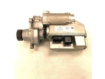 Рулевое управление LINDE