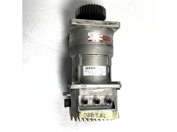 Рулевое управление LINDE