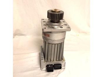 Рулевое управление LINDE