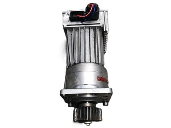 Рулевое управление LINDE