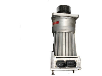 Рулевое управление LINDE