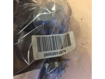 Рулевое управление STILL