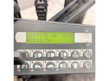 Электропогрузчик Still R60-18: фото 5