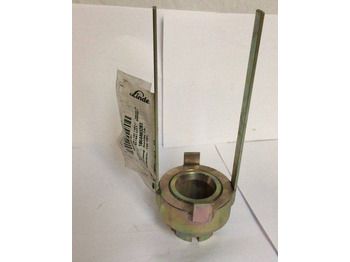 Гидравлический цилиндр LINDE