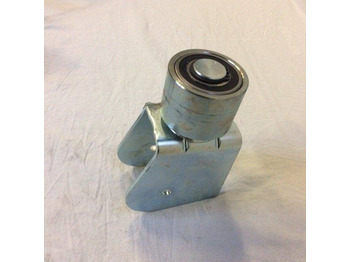 Рулевое управление LINDE