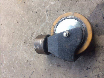 Рулевое управление LINDE