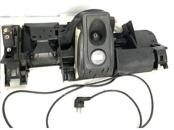 Кузов и экстерьер