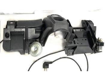 Кузов и экстерьер для Погрузочно-разгрузочной техники Support with key switch: фото 2 Кузов и экстерьер для Погрузочно-разгрузочной техники Support with key switch: фото 2