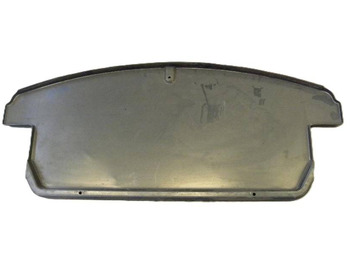 Кузов и экстерьер STILL