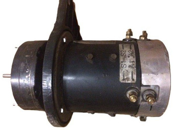 Двигатель и запчасти