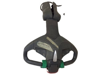 Рулевое управление JUNGHEINRICH