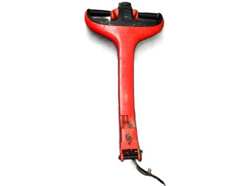 Рулевое управление LINDE