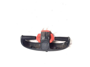 Рулевое управление LINDE