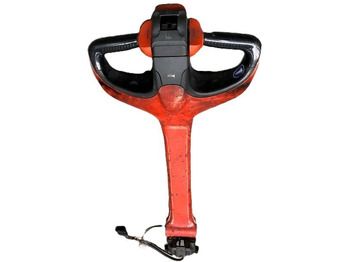 Рулевое управление