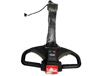 Рулевое управление