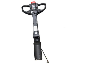 Рулевое управление