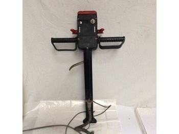 Рулевое управление