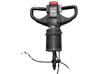 Рулевое управление TOYOTA