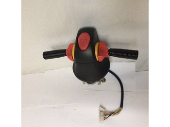 Рулевое управление LINDE