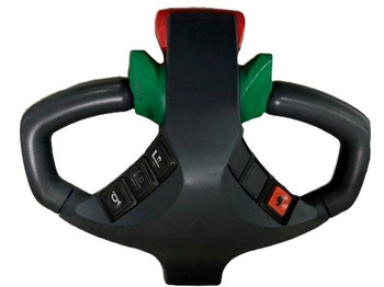 Рулевое управление