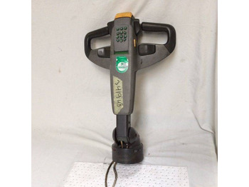 Рулевое управление ATLET