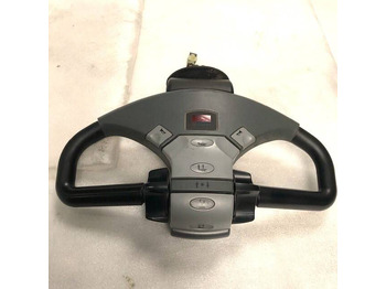 Рулевое управление