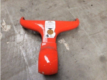 Рулевое управление LINDE