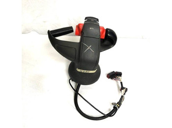 Рулевое управление LINDE