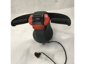 Рулевое управление LINDE