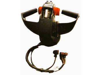 Рулевое управление LINDE