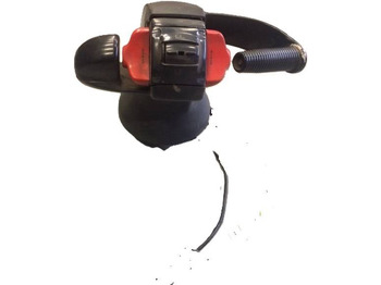 Рулевое управление LINDE