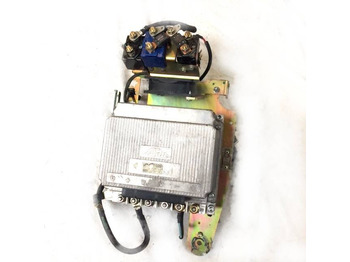 Электрическая система LINDE