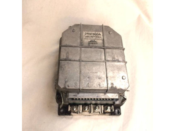 Блок управления