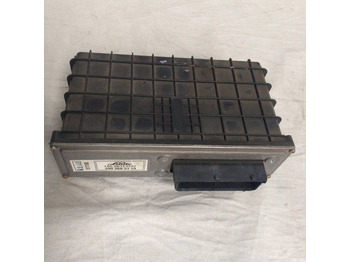 Блок управления