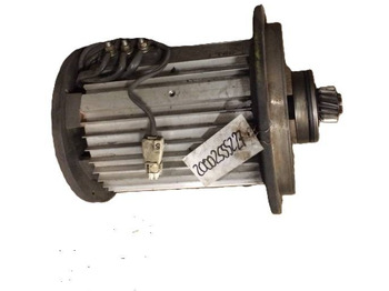 Двигатель и запчасти