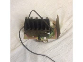 Электрическая система