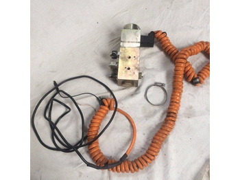 Гидравлический клапан