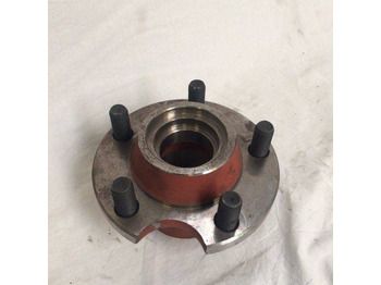 Ось и запчасти LINDE