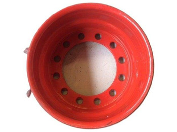 Колесный диск LINDE