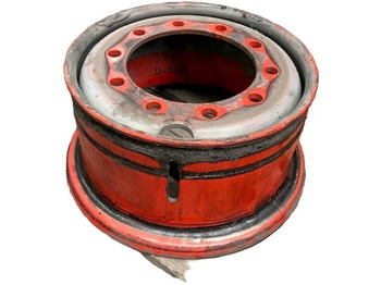 Колесный диск LINDE