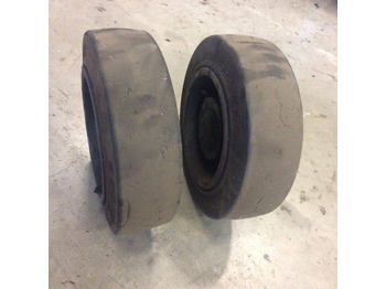 Рулевое управление LINDE