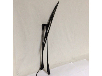 Кабина и интерьер LINDE