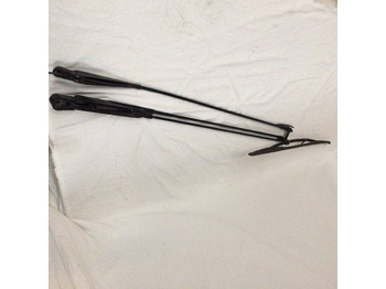 Кабина и интерьер LINDE