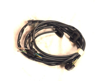 Кабели/ Провода LINDE