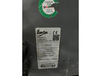 Запчасти для Погрузочно-разгрузочной техники Hawker Life Tech Modular 48V/120A: фото 2 Запчасти для Погрузочно-разгрузочной техники Hawker Life Tech Modular 48V/120A: фото 2