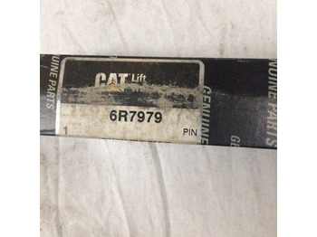Новый Запчасти для Погрузочно-разгрузочной техники Pin for Caterpillar: фото 3