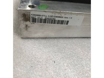 Блок управления для Погрузочно-разгрузочной техники Zapi FZ5086B Controller for Linde /1301/: фото 5 Блок управления для Погрузочно-разгрузочной техники Zapi FZ5086B Controller for Linde /1301/: фото 5