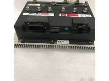 Блок управления для Погрузочно-разгрузочной техники Zapi FZ5086B Controller for Linde /1301/: фото 2 Блок управления для Погрузочно-разгрузочной техники Zapi FZ5086B Controller for Linde /1301/: фото 2
