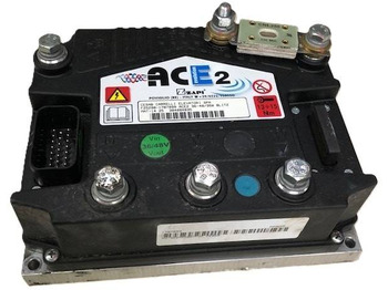 Электрическая система TOYOTA