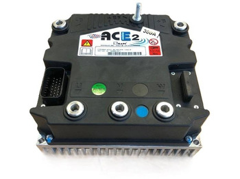 Электрическая система ATLET